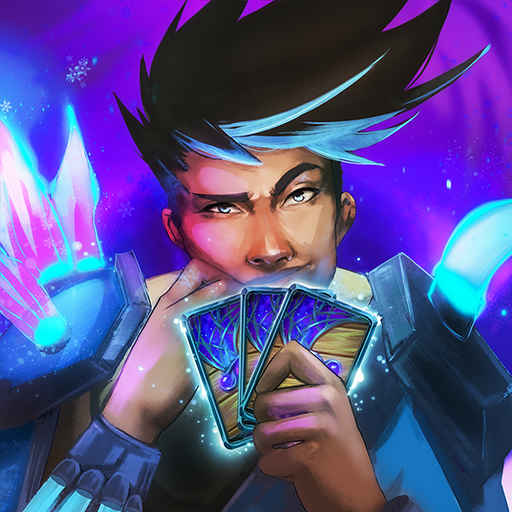 Breach Wanderers Deckbuilder MOD Unlimited Money 1.0102