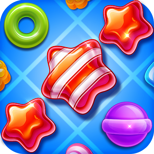 Candy Swap MOD Unlimited Money 3.9.1363