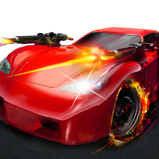 Car Racing Drift Death Race MOD Unlimited Money 2.7