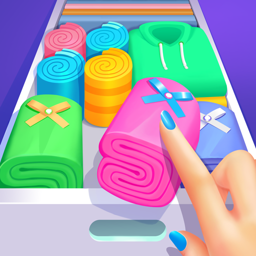 Closet Organizer MOD Unlimited Money 2.0.0