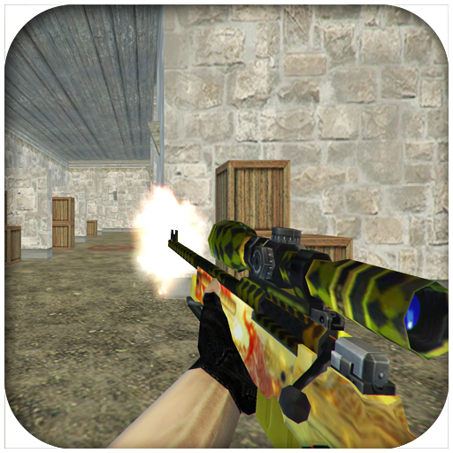 Counter Combat Online FPS MOD Unlimited Money 6.2 Counter Combat Online FPS MOD Unlimited Money 6.2