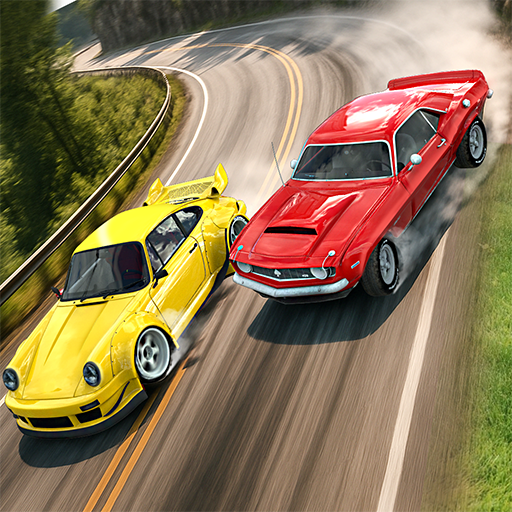 Crazy Driving – Street Race MOD Unlimited Money 3.2.1