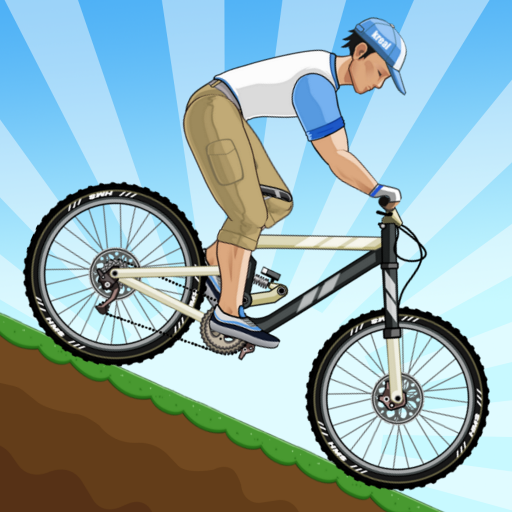 Down the hill 2 MOD Unlimited Money 1.8.3 Down the hill 2 MOD Unlimited Money 1.8.3