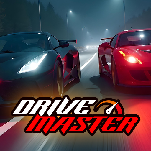 Drive Master MOD Unlimited Money 1.210