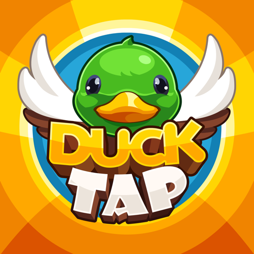 Duck Tap – The Impossible Run MOD Unlimited Money 2.1.7
