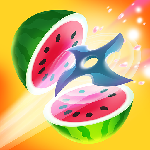 Fruit Master MOD Unlimited Money 1.0.8