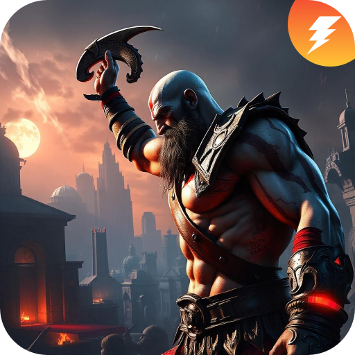 GOWCOS – The Ultimate Sparta MOD Unlimited Money 4300000 GOWCOS – The Ultimate Sparta MOD Unlimited Money 4300000