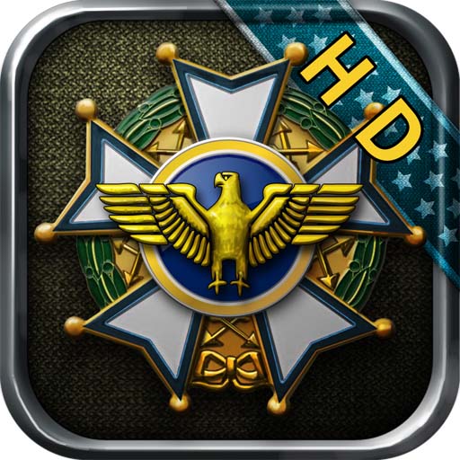 Glory of Generals Pacific-WW2 MOD Unlimited Money 1.3.22