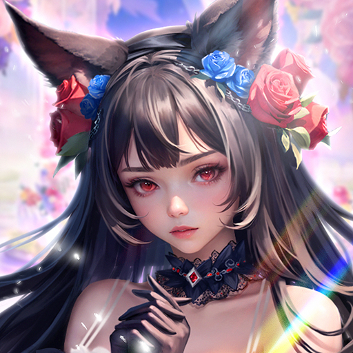 Goddess Era 2331 Draws MOD Unlimited Money 2.2 Goddess Era 2331 Draws MOD Unlimited Money 2.2