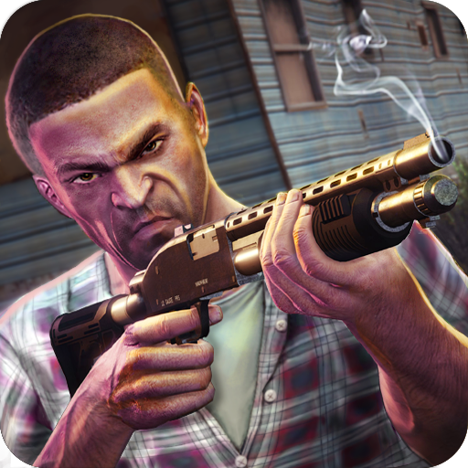 Grand Gangsters 3D MOD Unlimited Money 2.7 Grand Gangsters 3D MOD Unlimited Money 2.7