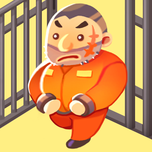 Idle Prison Tycoon MOD Unlimited Money 1.0.56