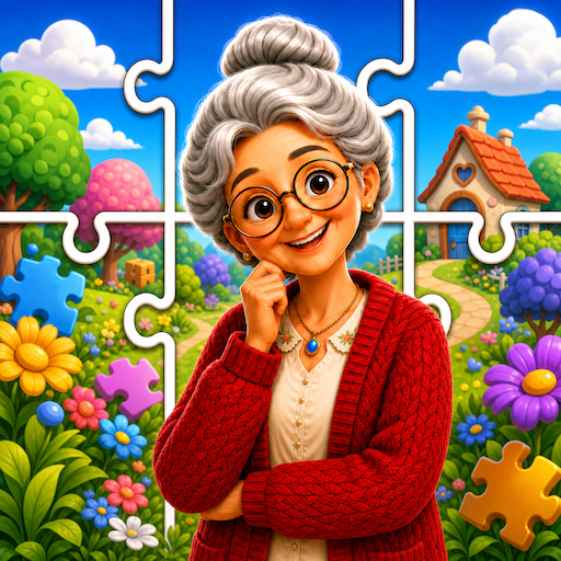 Jigsaw Puzzle – Brain Game MOD Unlimited Money 1.3.39