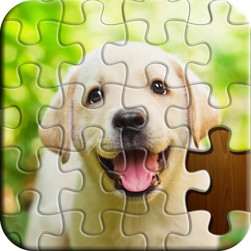 Jigsaw Puzzle – Classic Puzzle MOD Unlimited Money 8.17.079
