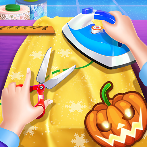 Little Tailor 5 Happy Sewing MOD Unlimited Money 6.6.5096