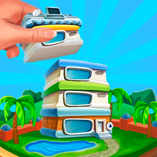 – MOD Unlimited Money 6.9.2
