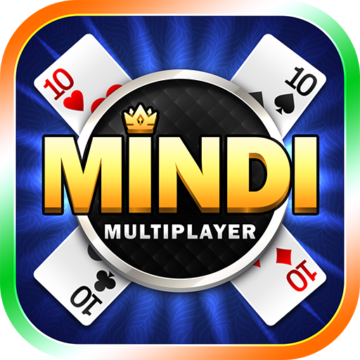 Mindi Online Card Game MOD Unlimited Money 3.6.3