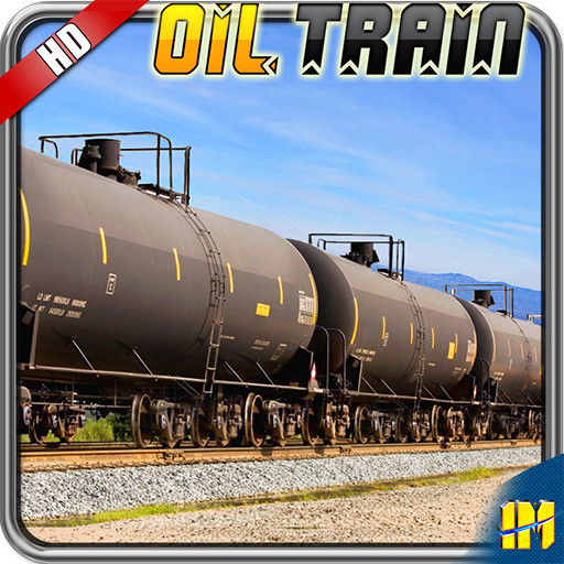 Oil Tanker Train Transporter 2 MOD Unlimited Money 2.5 Oil Tanker Train Transporter 2 MOD Unlimited Money 2.5
