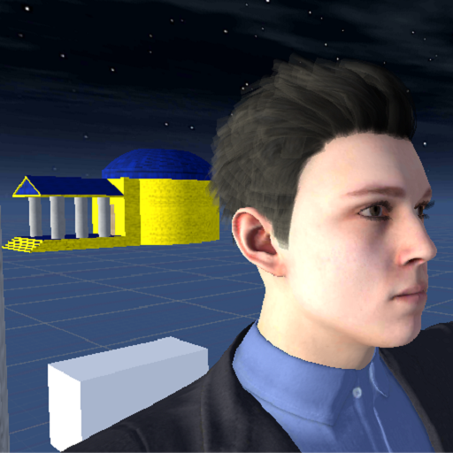 Parkour Saga MOD Unlimited Money 3.1