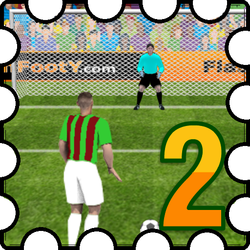 Penalty Shooters 2 Football MOD Unlimited Money 1.2.2