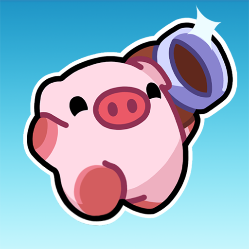 Piggy Go MOD Unlimited Money 3.4.0