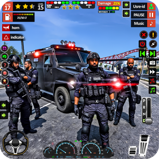 Police Car Game Car Parking 3D MOD Unlimited Money 0.42 Police Car Game Car Parking 3D MOD Unlimited Money 0.42