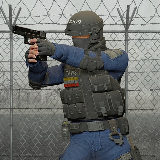 Police Shootout SWAT Force MOD Unlimited Money 1.9.4 Police Shootout SWAT Force MOD Unlimited Money 1.9.4