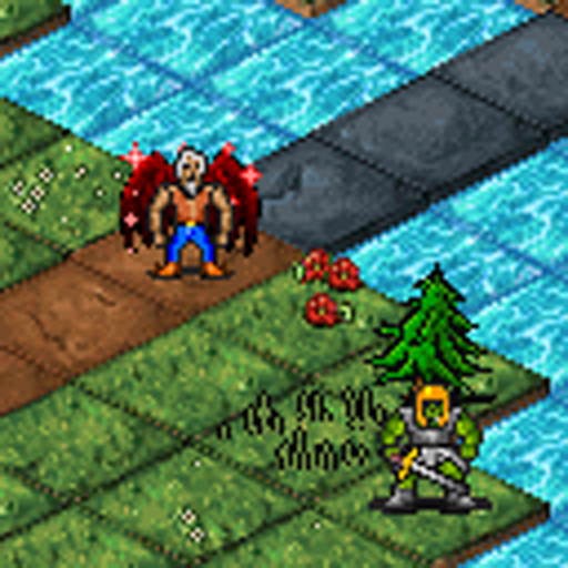 RPG MO – MMORPG MOD Unlimited Money 1.31.1