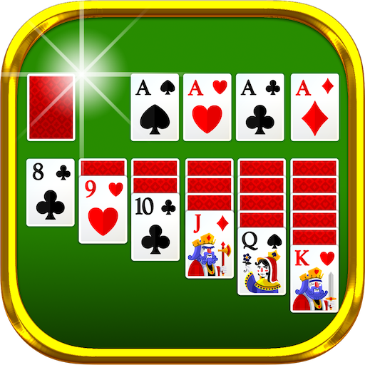 Solitaire Card Game Classic MOD Unlimited Money 2.4.1