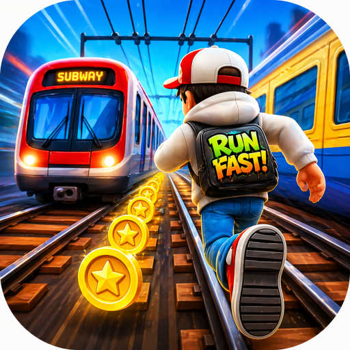 Subway Thug Endless Runner MOD Unlimited Money 1.2.1 Subway Thug Endless Runner MOD Unlimited Money 1.2.1