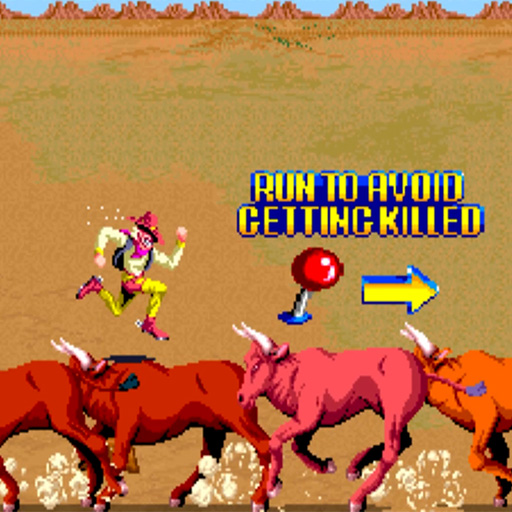 Sunset Riders MOD Unlimited Money 1.4