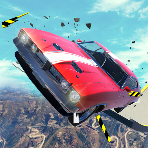 Super Car Jumping MOD Unlimited Money 1.1.8 Super Car Jumping MOD Unlimited Money 1.1.8
