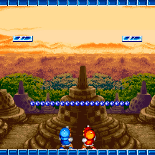 Super Pang MOD Unlimited Money 1.3