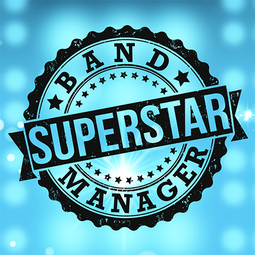 Superstar Band Manager MOD Unlimited Money 1.9.4