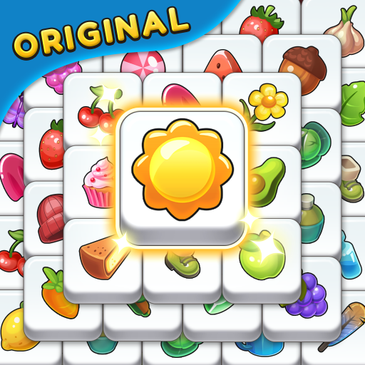 Tile Journey Triple Match MOD Unlimited Money 1.5.2