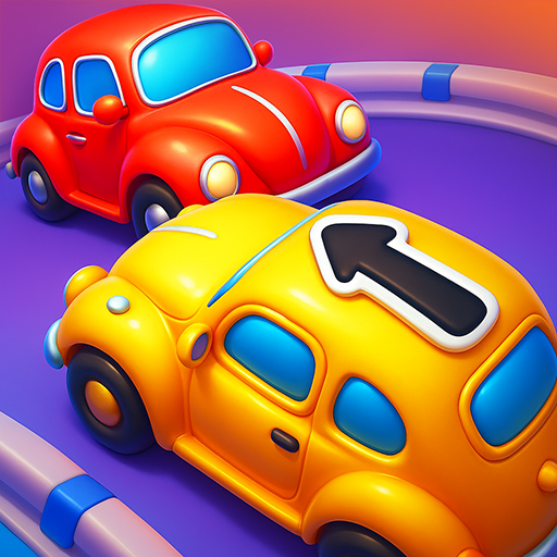 Toy Car Traffic Jam MOD Unlimited Money 1.0.17 Toy Car Traffic Jam MOD Unlimited Money 1.0.17