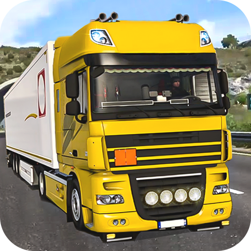 Truck Game 2025 – Truck Driver MOD Unlimited Money 1.0.0.0.9