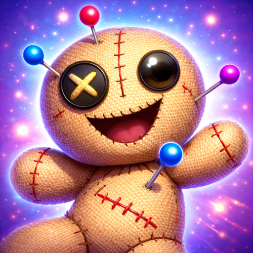 Voodoo Doll 3D MOD Unlimited Money 1.0.5