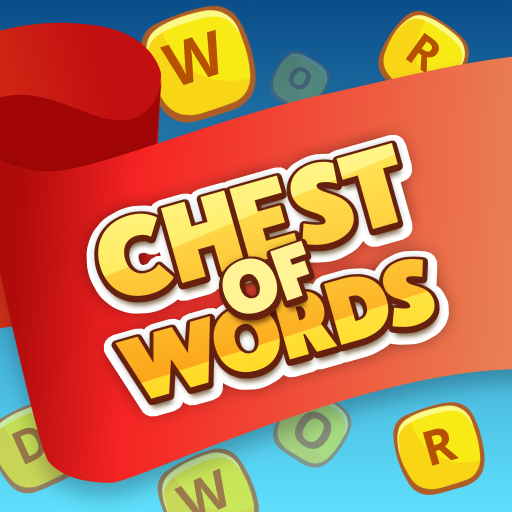 Word Chest Word Puzzle Game MOD Unlimited Money 1.20