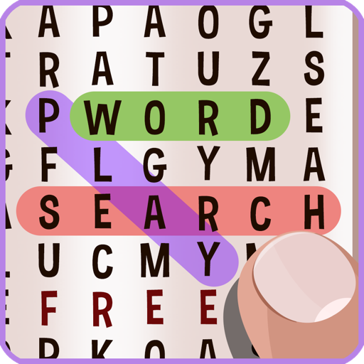 Word Search MOD Unlimited Money 2.3.8G Word Search MOD Unlimited Money 2.3.8G