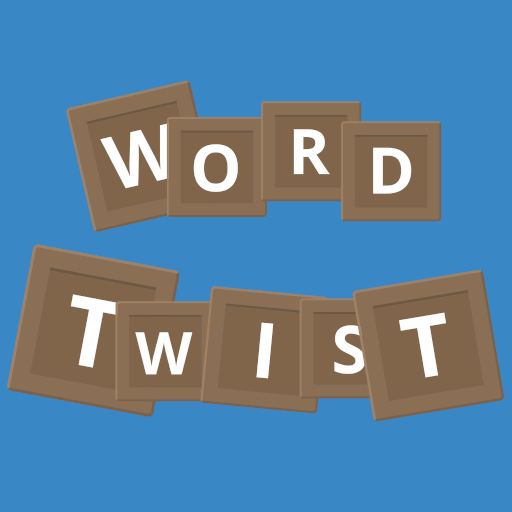 Word Twist MOD Unlimited Money 3.1 Word Twist MOD Unlimited Money 3.1