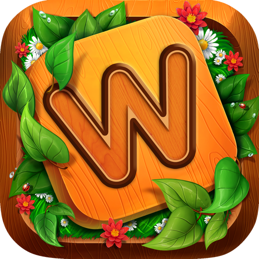 Word Yard – Fun with Words MOD Unlimited Money 1.5.6 Word Yard – Fun with Words MOD Unlimited Money 1.5.6