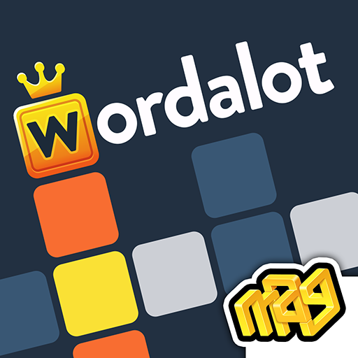 Wordalot – Picture Crossword MOD Unlimited Money 8.1.0