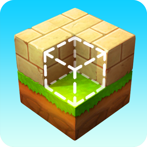 World Building Craft MOD Unlimited Money 1.5.7