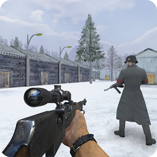 World War Sniper Hero MOD Unlimited Money 1.3.2 World War Sniper Hero MOD Unlimited Money 1.3.2