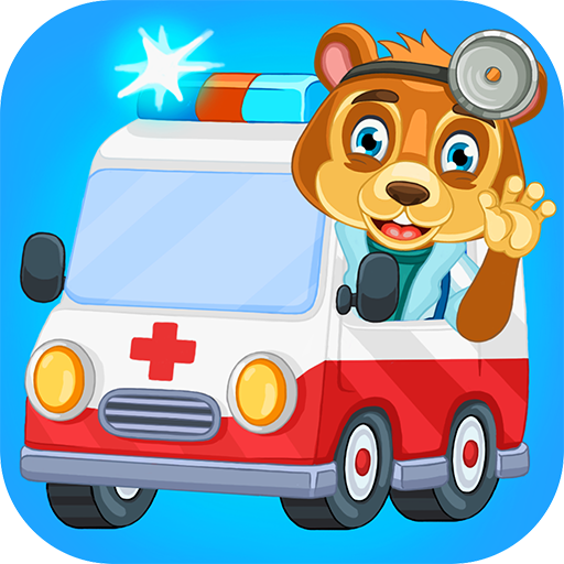 Yovo Doctor for animals MOD Unlimited Money 1.4.4