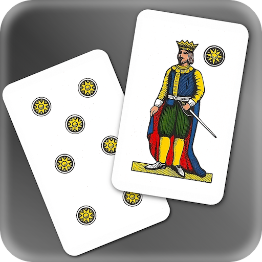 iSettemezzo MOD Unlimited Money 2.0